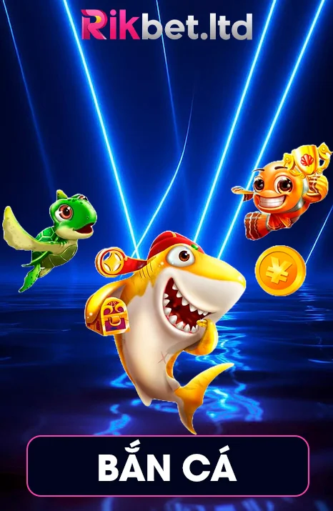 Rikbet Ssnr ⚡ Link Vào Nhà Cái Rikbet Ltd Mới Nhất 12/2025 13 Ảnh bắn cá