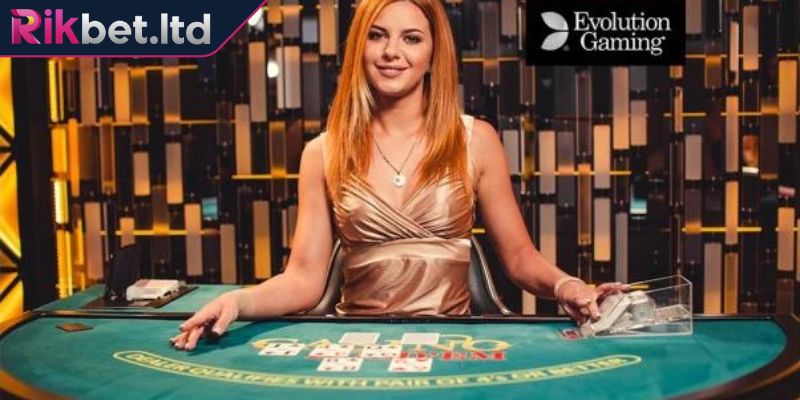 Casino GO88 RIKBET Thiên Đường Giải Trí Và Cơ Hội Thắng Lớn 2 Poker đấu trí tinh hoa