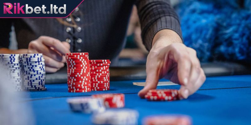 Casino SUNWIN RIKBET Nơi Hội Tụ Tinh Hoa Cá Cược Đỉnh Cao 3 Đặt cược đa bàn