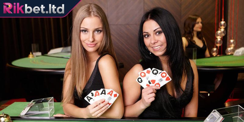 Casino SUNWIN RIKBET Nơi Hội Tụ Tinh Hoa Cá Cược Đỉnh Cao 1 Đôi nét về Casino SUNWIN RIKBET
