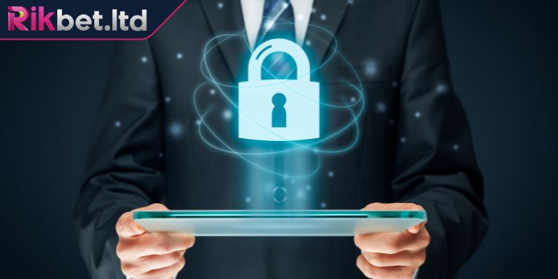 Chính Sách Bảo Mật RIKBET 2 Biện pháp an toàn cụ thể trong chính sách của RIKBET