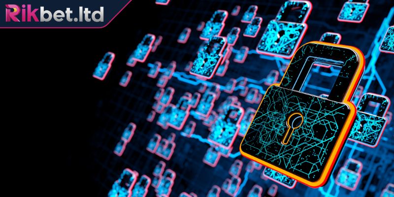 Chính Sách Bảo Mật RIKBET 3 Quyền chỉnh sửa lẫn kiểm soát dữ liệu theo chính sách