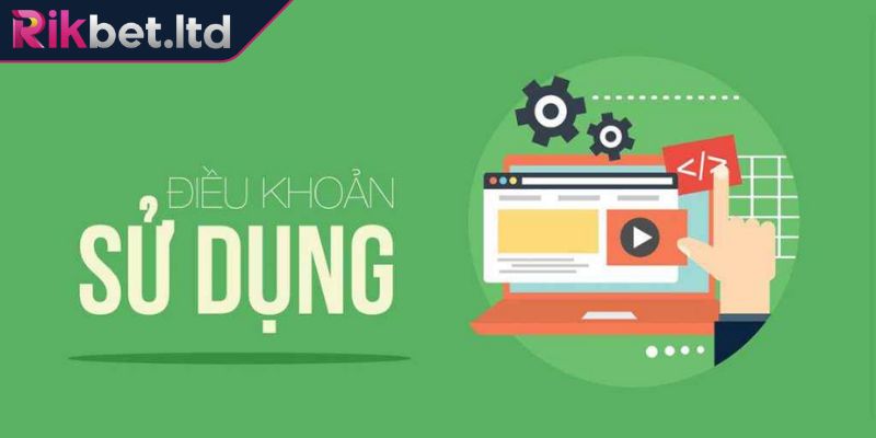 Điều Khoản Sử Dụng RIKBET 2 Chính sách sử dụng RIKBET về bảo mật tài khoản