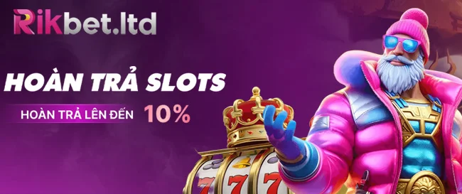 Rikbet Ssnr ⚡ Link Vào Nhà Cái Rikbet Ltd Mới Nhất 12/2025 10 Hoàn trả slots hoàn trả lên đến 10%