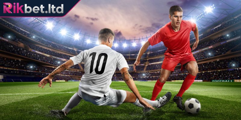 Kèo Tài Xỉu 1 Trái RIKBET - Mở Khóa Chiến Thắng Khi Đặt Cược 2 Phong độ ghi bàn của hai bên trong những trận đấu gần đây