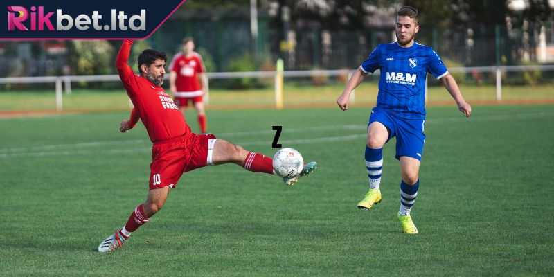 Kèo Tài Xỉu 1 Trái RIKBET - Mở Khóa Chiến Thắng Khi Đặt Cược 1 Tổng quan vài nét cơ bản về kèo tài xỉu 1 trái RIKBET