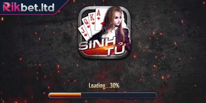 Game Bài Đổi Thưởng Sinh Tử RIKBET Với Trải Nghiệm Kịch Tính 1 Tổng quan về game bài đổi thưởng sinh tử tại RIKBET