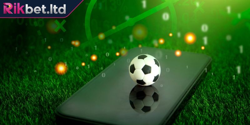 Kèo Bàn Thắng RIKBET - Bí Quyết Soi Chuẩn Như Cao Thủ 3 Đọc kỹ dữ liệu thống kê