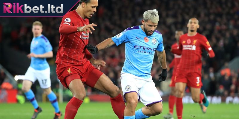 Kèo Cơ Hội Kép RIKBET - Cách Đọc Và Soi Hiệu Quả Từ Cao Thủ 3 Phân tích mục tiêu thi đấu