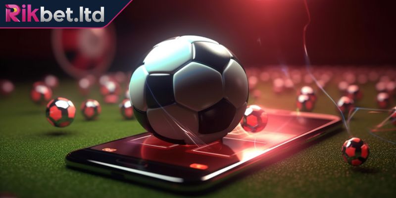 Kèo Cơ Hội Kép RIKBET - Cách Đọc Và Soi Hiệu Quả Từ Cao Thủ 1 Tổng quan kèo cược cơ hội kép RIKBET