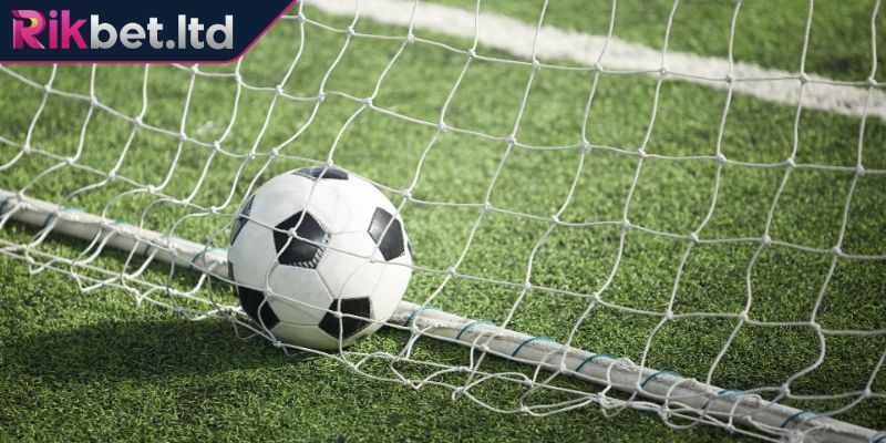 Kèo Hai Đội Đều Làm Bàn RIKBET Và Bí Quyết Soi Từ Cao Thủ 1 Khái quát kèo 2 đội đều làm bàn RIKBET