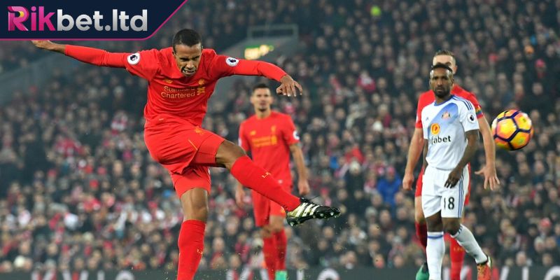 Kèo Hai Đội Đều Làm Bàn RIKBET Và Bí Quyết Soi Từ Cao Thủ 3 Quan sát lối chơi tấn công