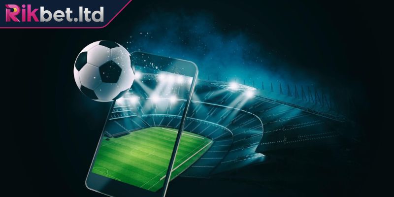 Các loại kèo half time/full time phổ biến bạn nên thử