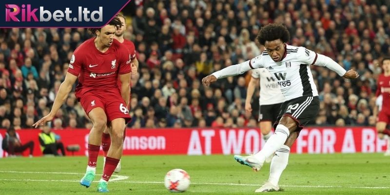 Quan sát đội hình ra sân