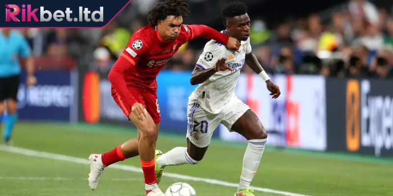 Kèo Tỷ Số RIKBET - Bí Quyết Đọc Và Soi Chuẩn Xác Từ Cao Thủ 3 Theo dõi lịch sử đối đầu